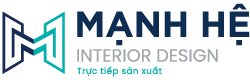 Mẫu Website Nội Thất – Mẫu Website Demo